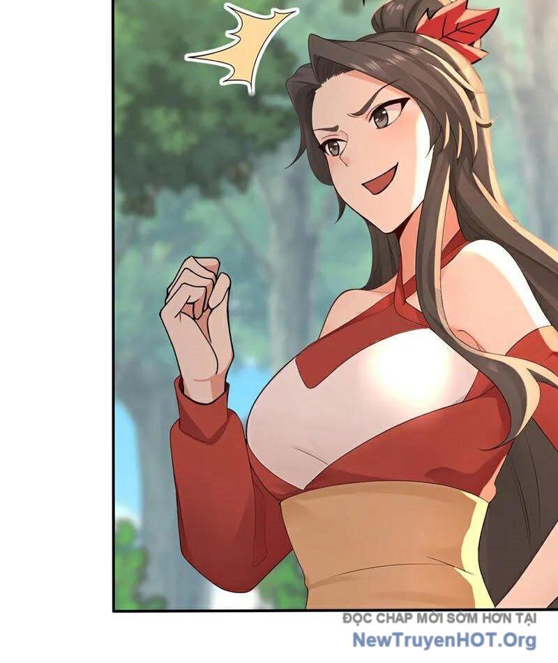 Đệ Tử Tu Luyện Còn Ta Thì Lười Biếng Chap 189 - Next Chap 190