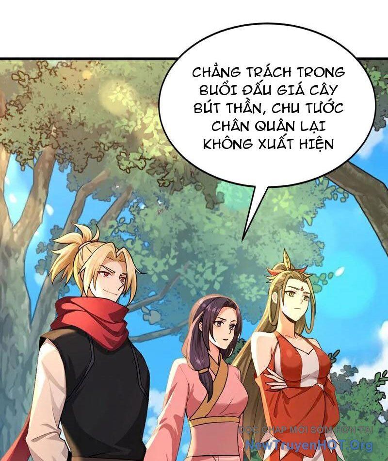 Đệ Tử Tu Luyện Còn Ta Thì Lười Biếng Chap 189 - Next Chap 190