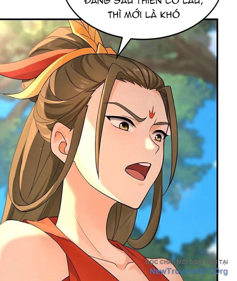 Đệ Tử Tu Luyện Còn Ta Thì Lười Biếng Chap 189 - Next Chap 190