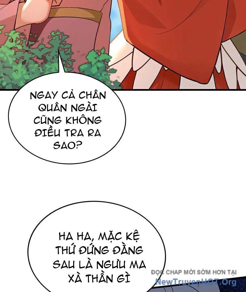 Đệ Tử Tu Luyện Còn Ta Thì Lười Biếng Chap 189 - Next Chap 190