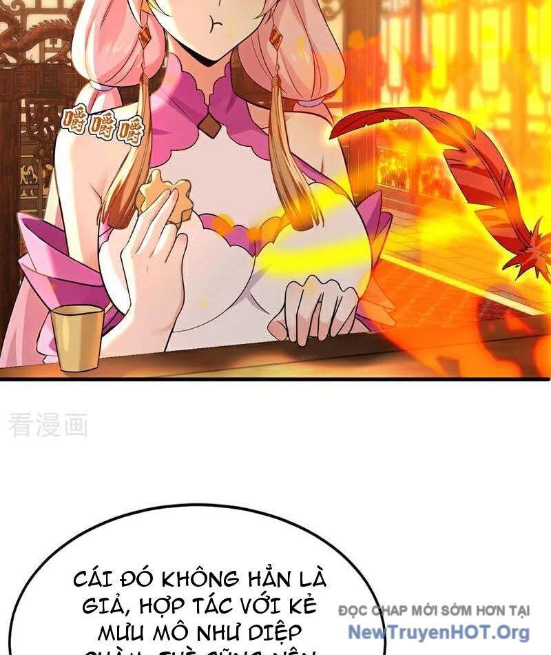 Đệ Tử Tu Luyện Còn Ta Thì Lười Biếng Chap 189 - Next Chap 190