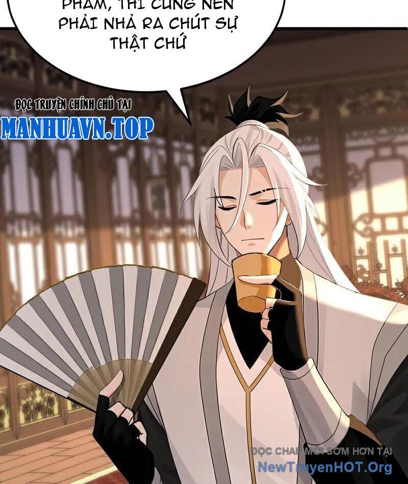 Đệ Tử Tu Luyện Còn Ta Thì Lười Biếng Chap 189 - Next Chap 190