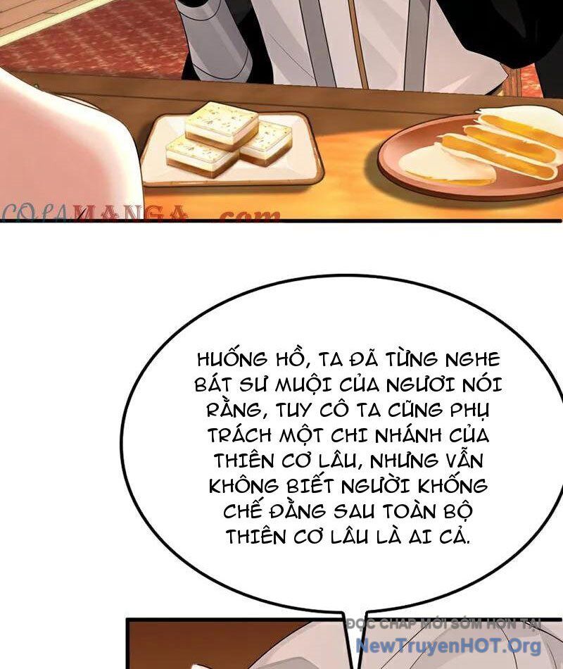 Đệ Tử Tu Luyện Còn Ta Thì Lười Biếng Chap 189 - Next Chap 190