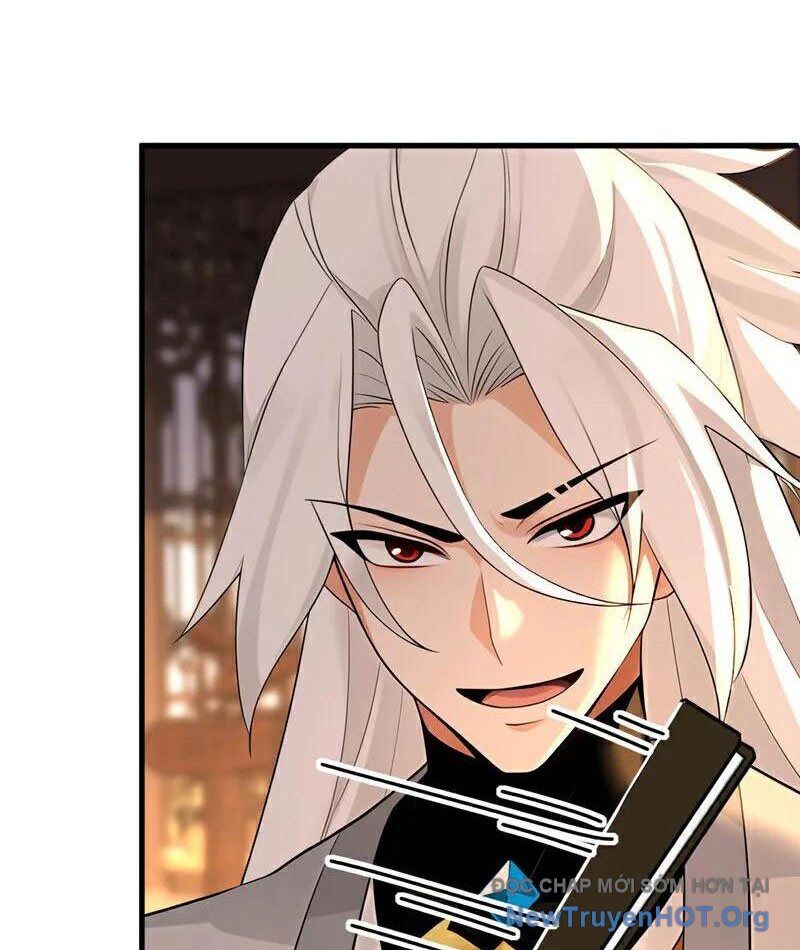 Đệ Tử Tu Luyện Còn Ta Thì Lười Biếng Chap 189 - Next Chap 190