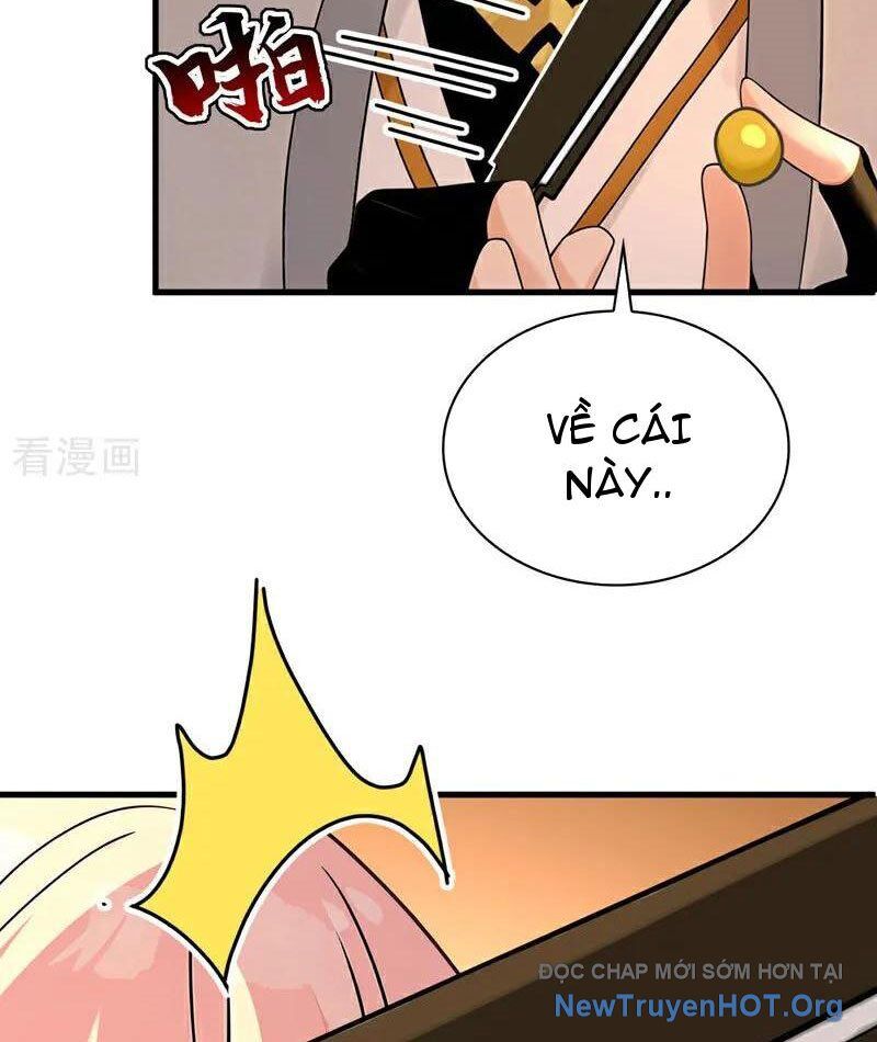 Đệ Tử Tu Luyện Còn Ta Thì Lười Biếng Chap 189 - Next Chap 190