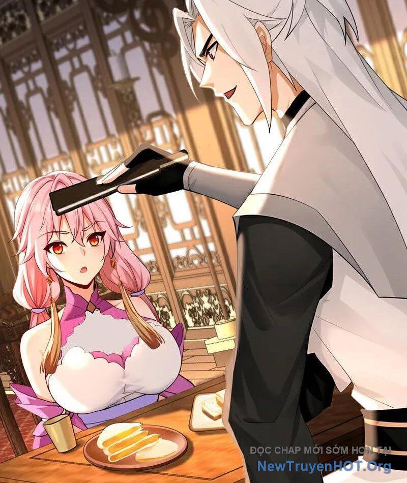 Đệ Tử Tu Luyện Còn Ta Thì Lười Biếng Chap 189 - Next Chap 190
