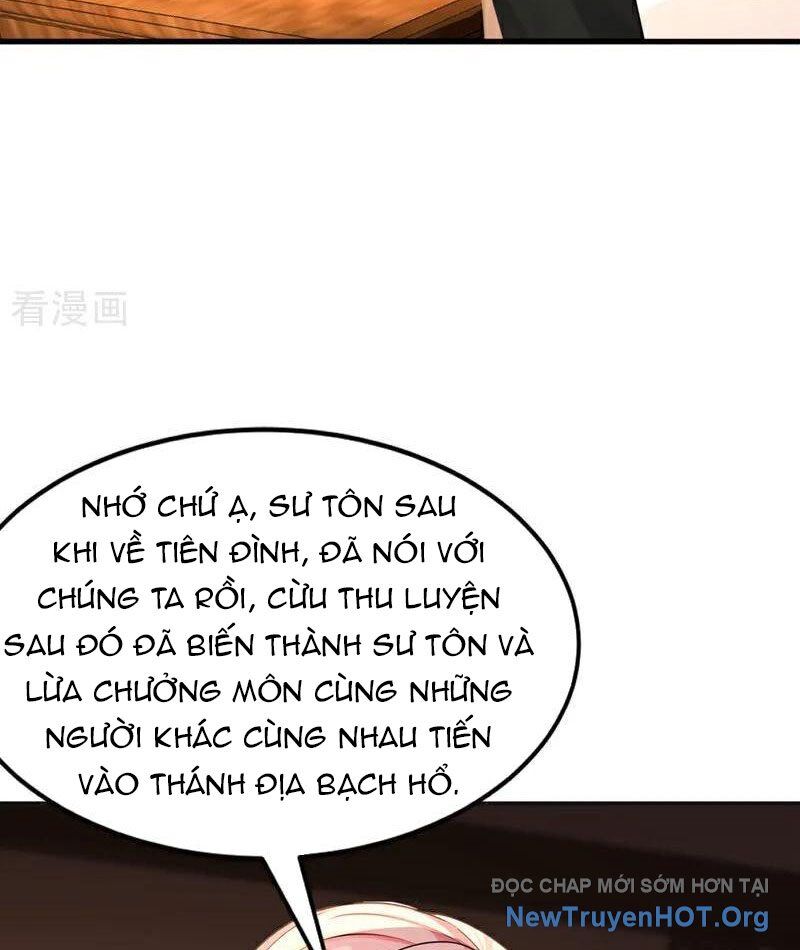 Đệ Tử Tu Luyện Còn Ta Thì Lười Biếng Chap 189 - Next Chap 190