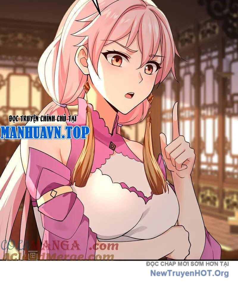 Đệ Tử Tu Luyện Còn Ta Thì Lười Biếng Chap 189 - Next Chap 190