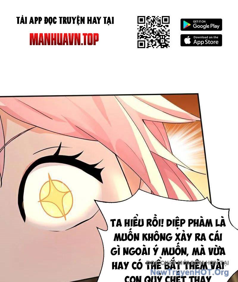 Đệ Tử Tu Luyện Còn Ta Thì Lười Biếng Chap 189 - Next Chap 190