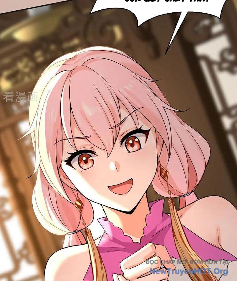 Đệ Tử Tu Luyện Còn Ta Thì Lười Biếng Chap 189 - Next Chap 190