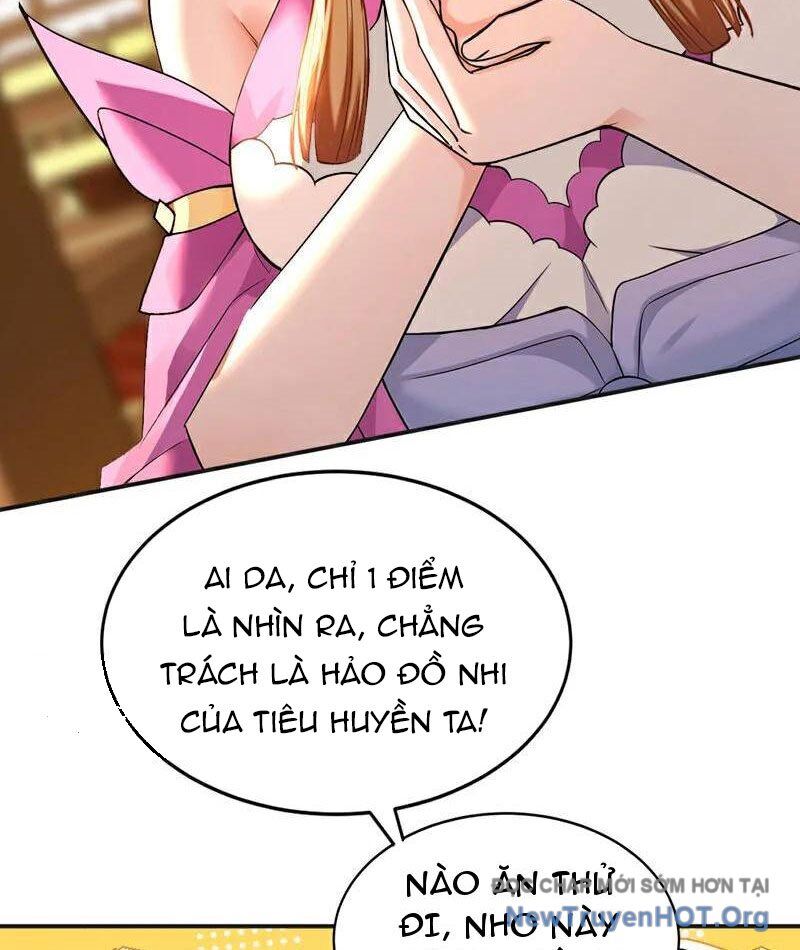Đệ Tử Tu Luyện Còn Ta Thì Lười Biếng Chap 189 - Next Chap 190