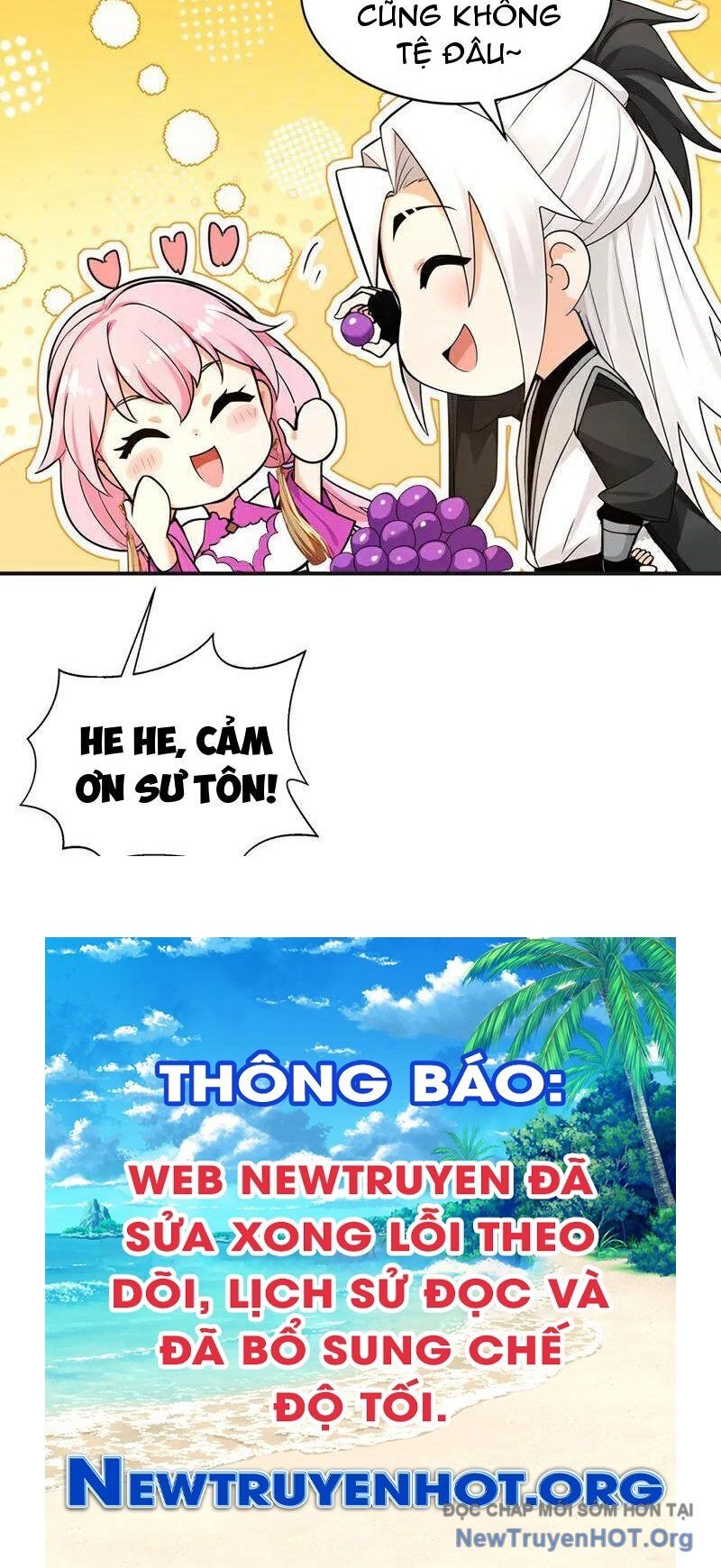 Đệ Tử Tu Luyện Còn Ta Thì Lười Biếng Chap 189 - Next Chap 190