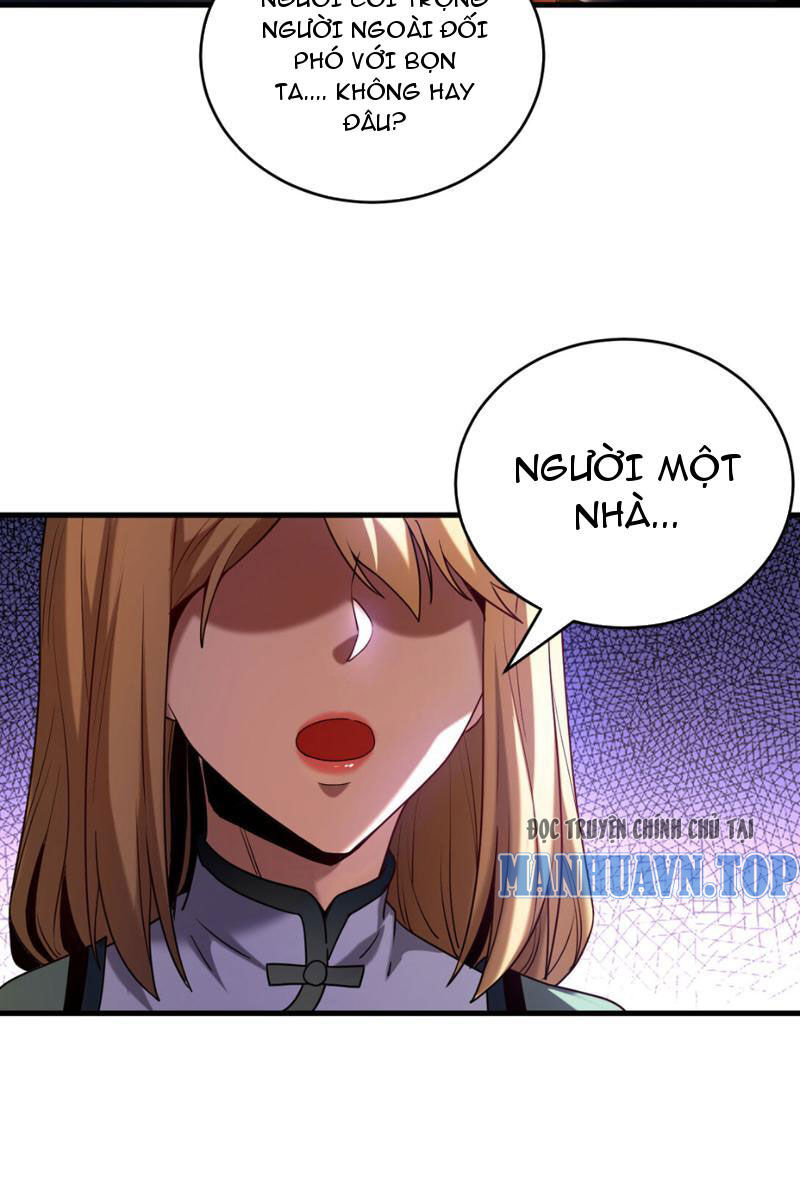 Đệ Tử Tu Luyện Còn Ta Thì Lười Biếng Chap 19 - Next Chap 20