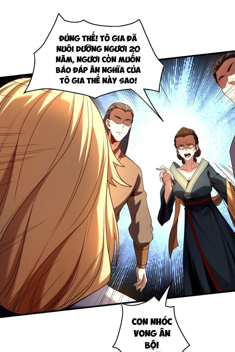 Đệ Tử Tu Luyện Còn Ta Thì Lười Biếng Chap 19 - Next Chap 20