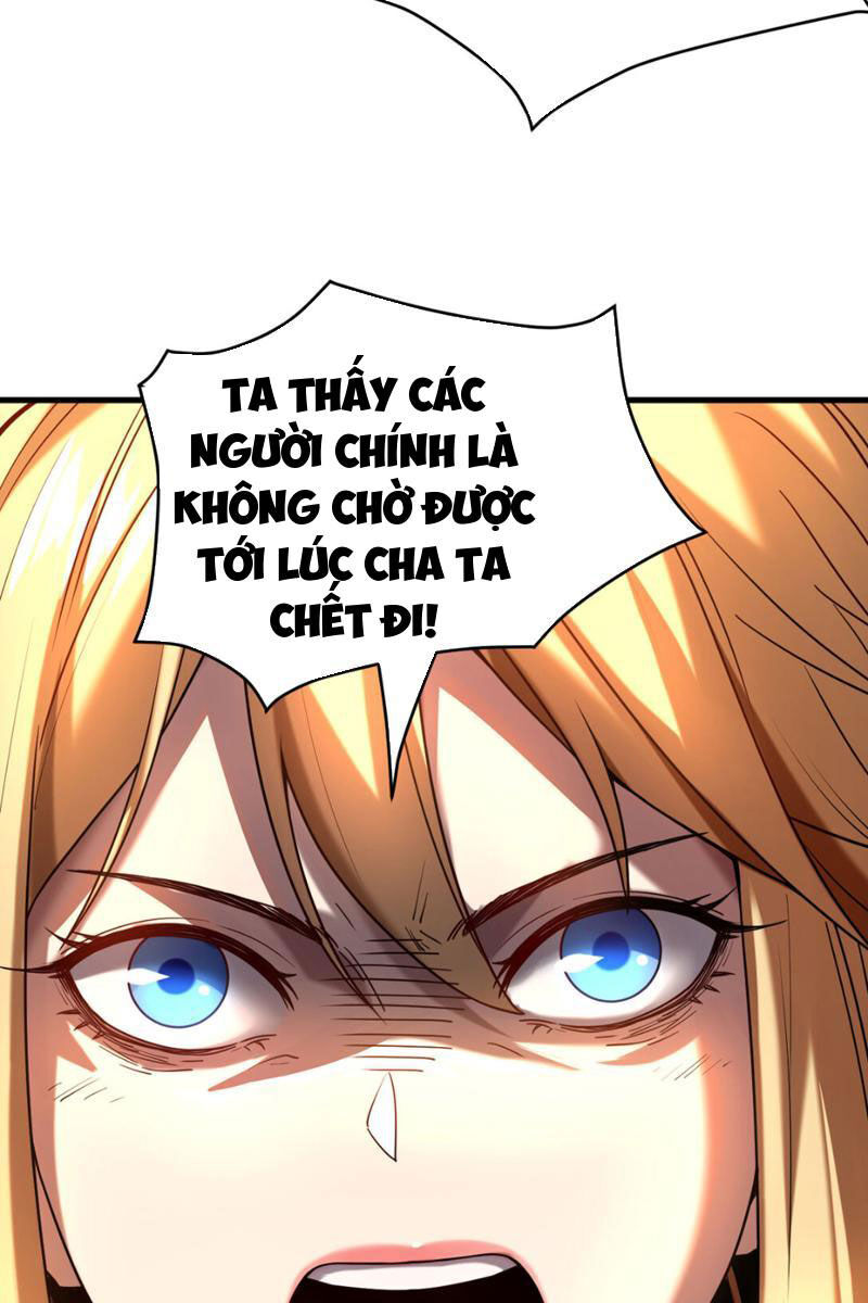 Đệ Tử Tu Luyện Còn Ta Thì Lười Biếng Chap 19 - Next Chap 20