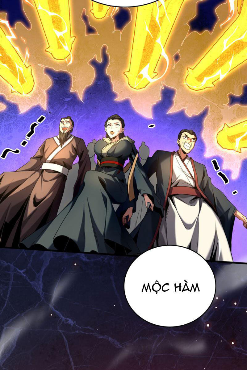 Đệ Tử Tu Luyện Còn Ta Thì Lười Biếng Chap 19 - Next Chap 20