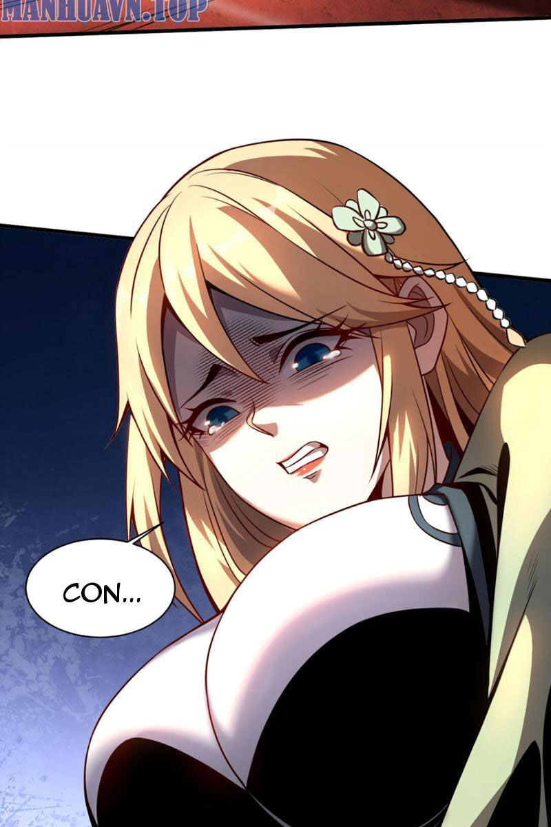 Đệ Tử Tu Luyện Còn Ta Thì Lười Biếng Chap 19 - Next Chap 20