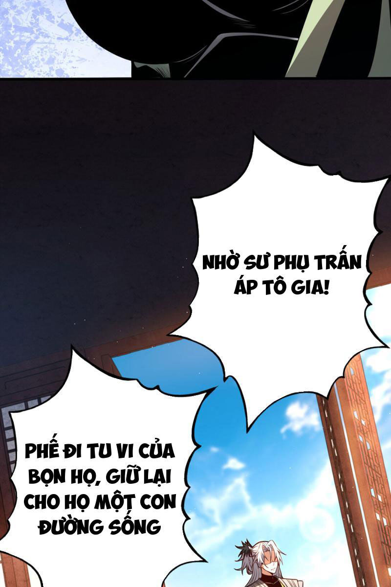 Đệ Tử Tu Luyện Còn Ta Thì Lười Biếng Chap 19 - Next Chap 20