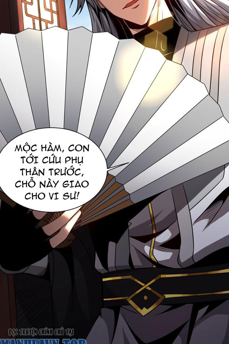 Đệ Tử Tu Luyện Còn Ta Thì Lười Biếng Chap 19 - Next Chap 20