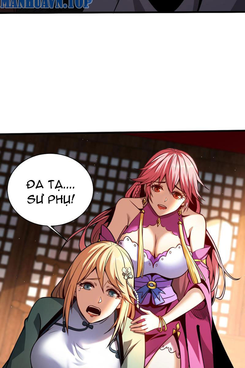 Đệ Tử Tu Luyện Còn Ta Thì Lười Biếng Chap 19 - Next Chap 20