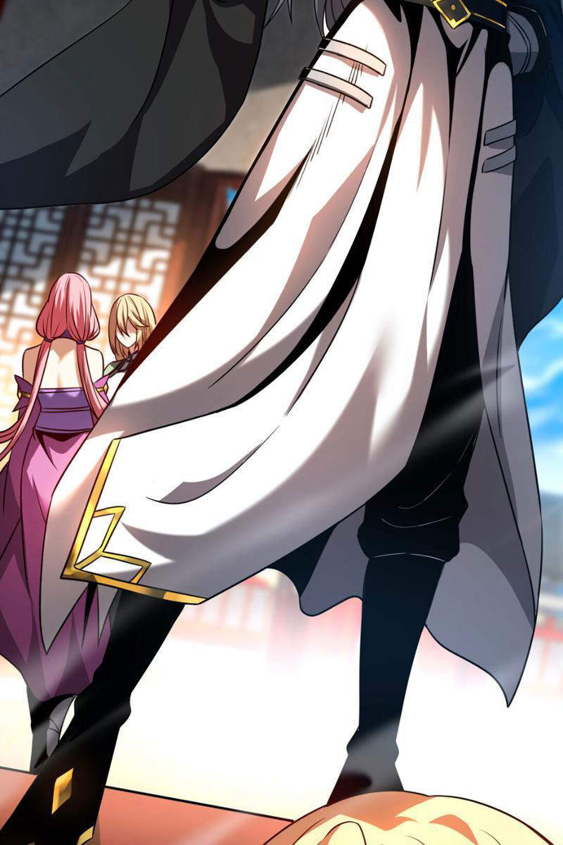 Đệ Tử Tu Luyện Còn Ta Thì Lười Biếng Chap 19 - Next Chap 20