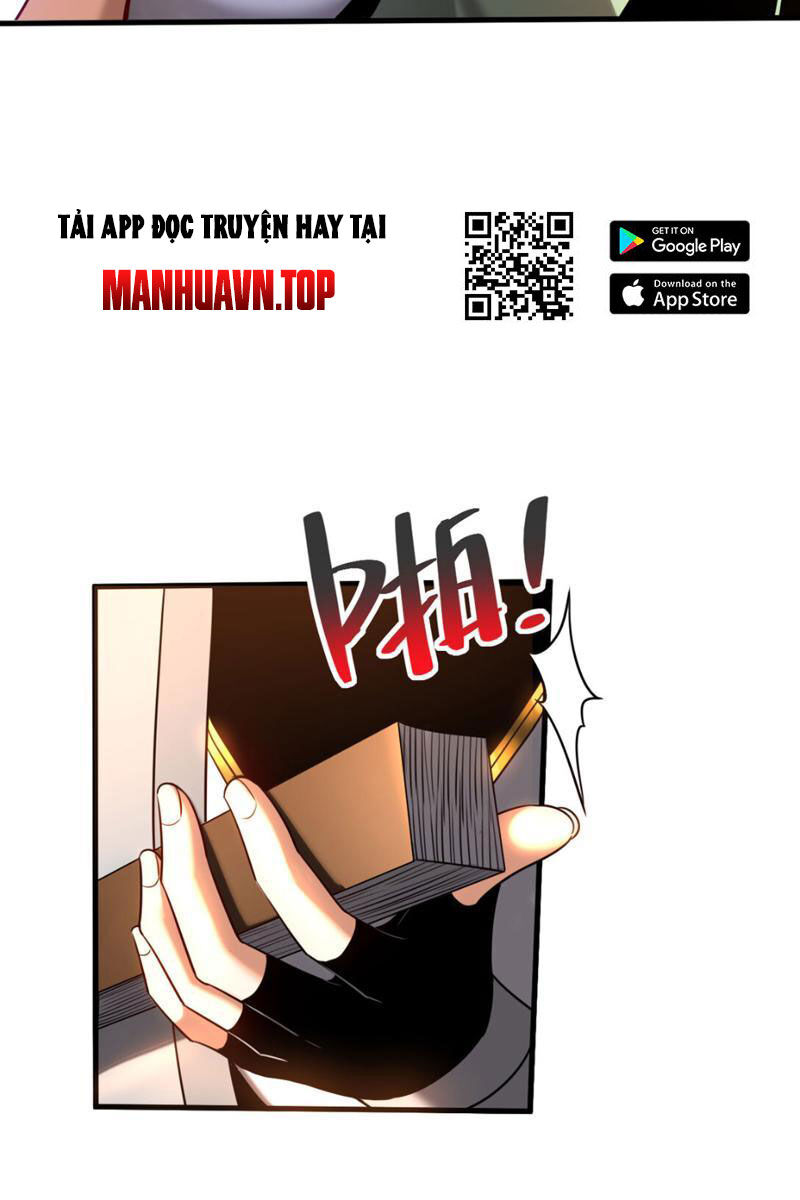 Đệ Tử Tu Luyện Còn Ta Thì Lười Biếng Chap 19 - Next Chap 20