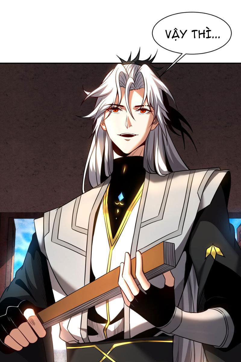 Đệ Tử Tu Luyện Còn Ta Thì Lười Biếng Chap 19 - Next Chap 20