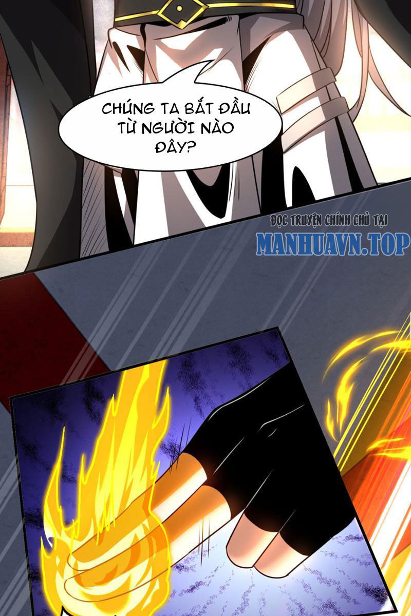 Đệ Tử Tu Luyện Còn Ta Thì Lười Biếng Chap 19 - Next Chap 20