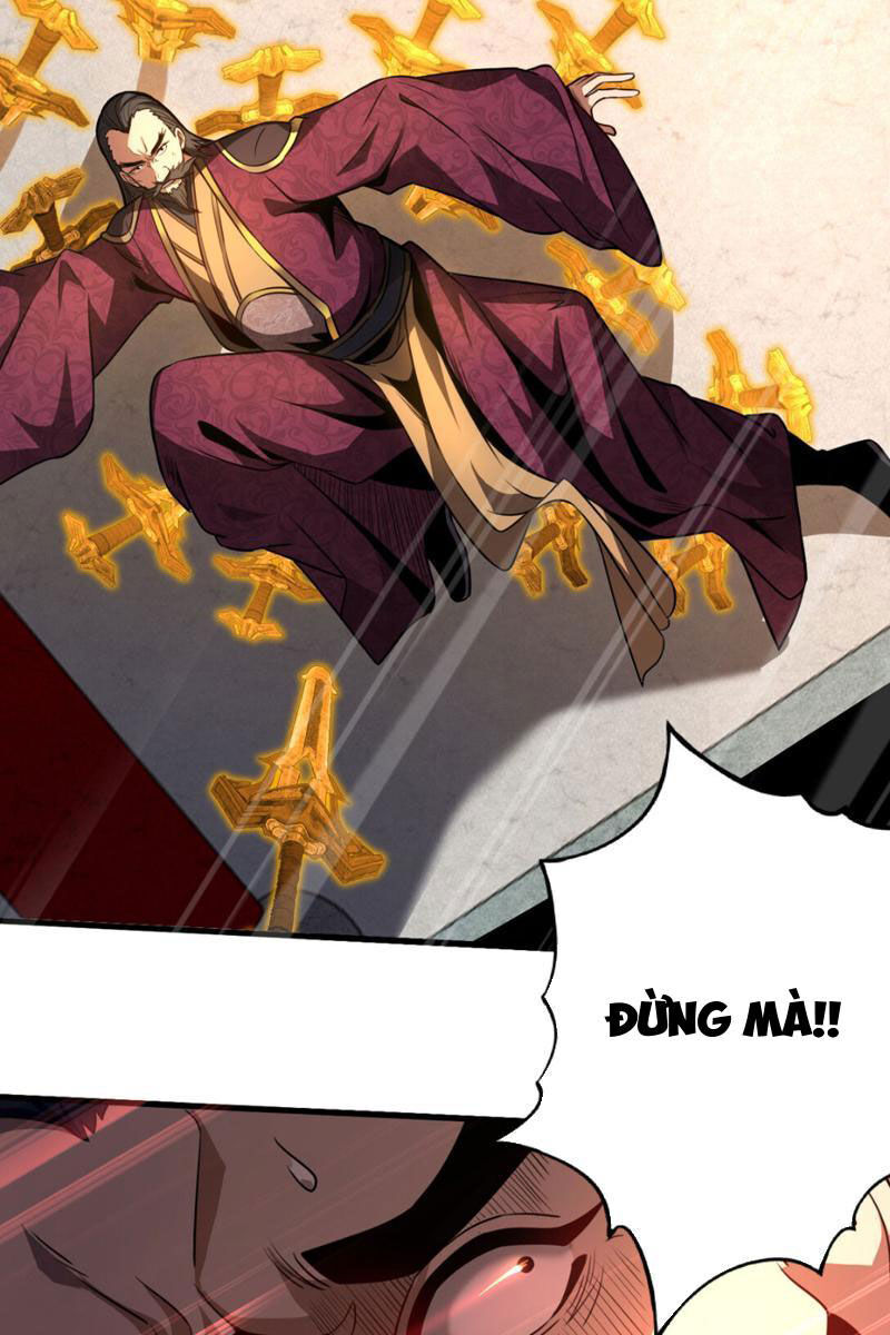Đệ Tử Tu Luyện Còn Ta Thì Lười Biếng Chap 19 - Next Chap 20