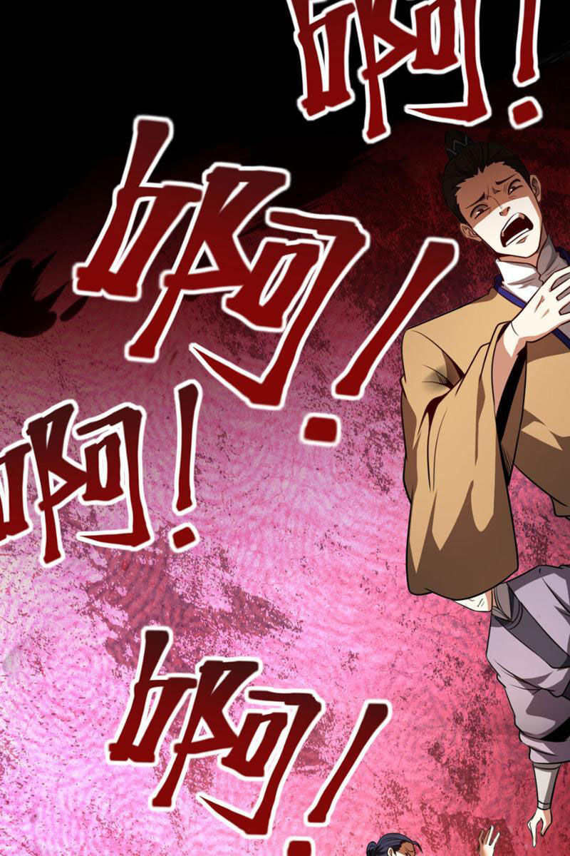 Đệ Tử Tu Luyện Còn Ta Thì Lười Biếng Chap 19 - Next Chap 20
