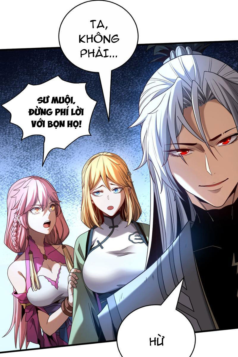Đệ Tử Tu Luyện Còn Ta Thì Lười Biếng Chap 19 - Next Chap 20