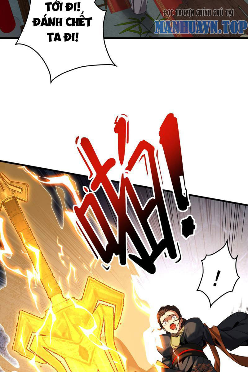 Đệ Tử Tu Luyện Còn Ta Thì Lười Biếng Chap 19 - Next Chap 20