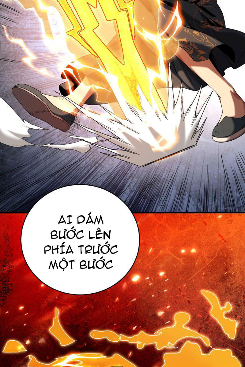Đệ Tử Tu Luyện Còn Ta Thì Lười Biếng Chap 19 - Next Chap 20