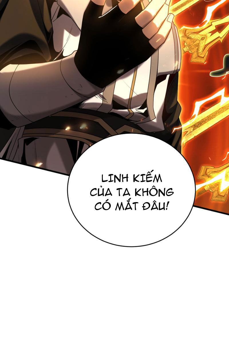 Đệ Tử Tu Luyện Còn Ta Thì Lười Biếng Chap 19 - Next Chap 20