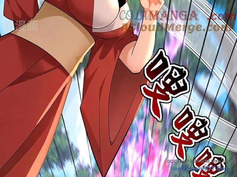 Đệ Tử Tu Luyện Còn Ta Thì Lười Biếng Chap 190 - Next Chap 191