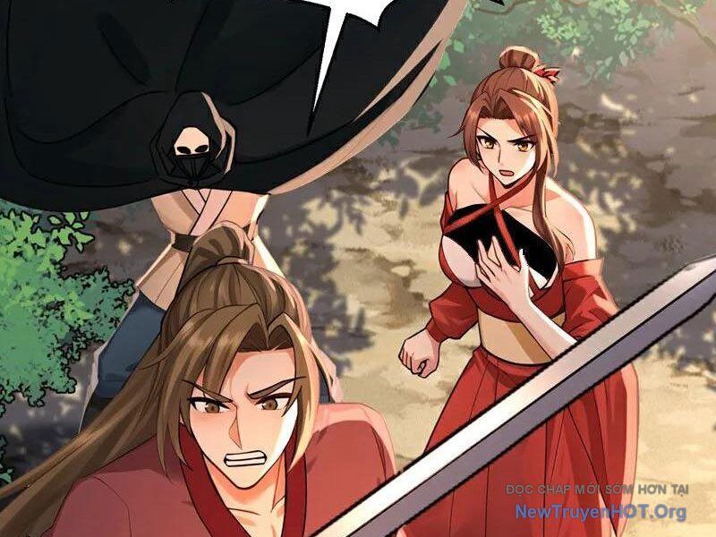 Đệ Tử Tu Luyện Còn Ta Thì Lười Biếng Chap 190 - Next Chap 191