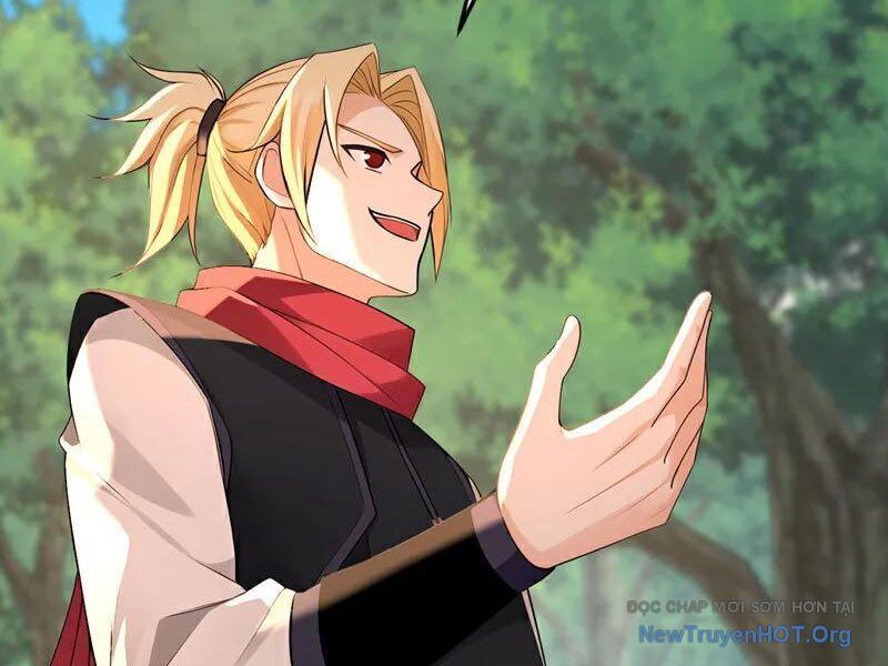 Đệ Tử Tu Luyện Còn Ta Thì Lười Biếng Chap 190 - Next Chap 191