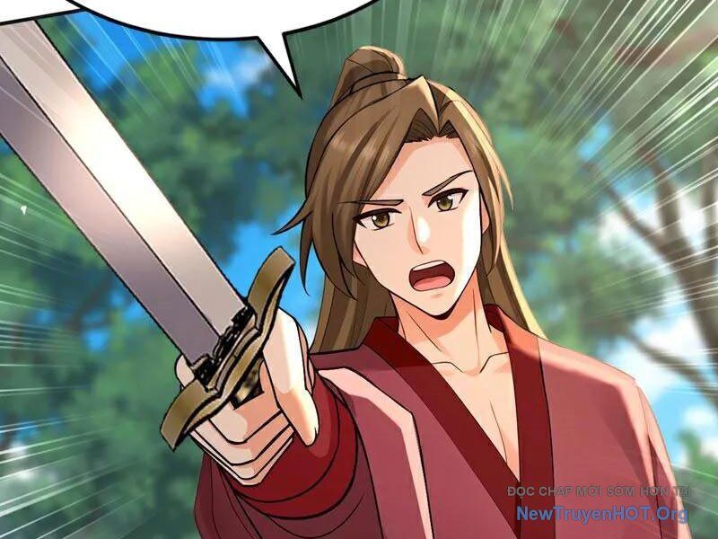 Đệ Tử Tu Luyện Còn Ta Thì Lười Biếng Chap 190 - Next Chap 191
