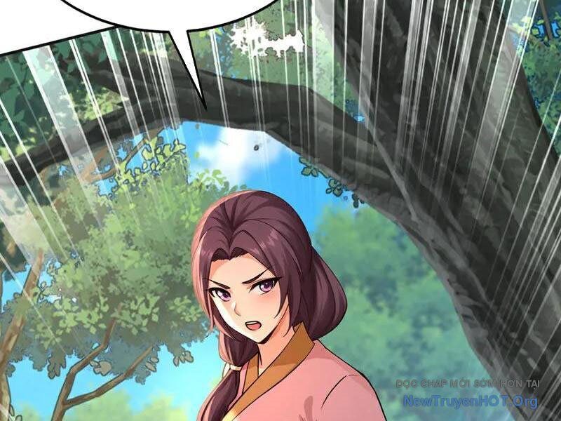 Đệ Tử Tu Luyện Còn Ta Thì Lười Biếng Chap 190 - Next Chap 191