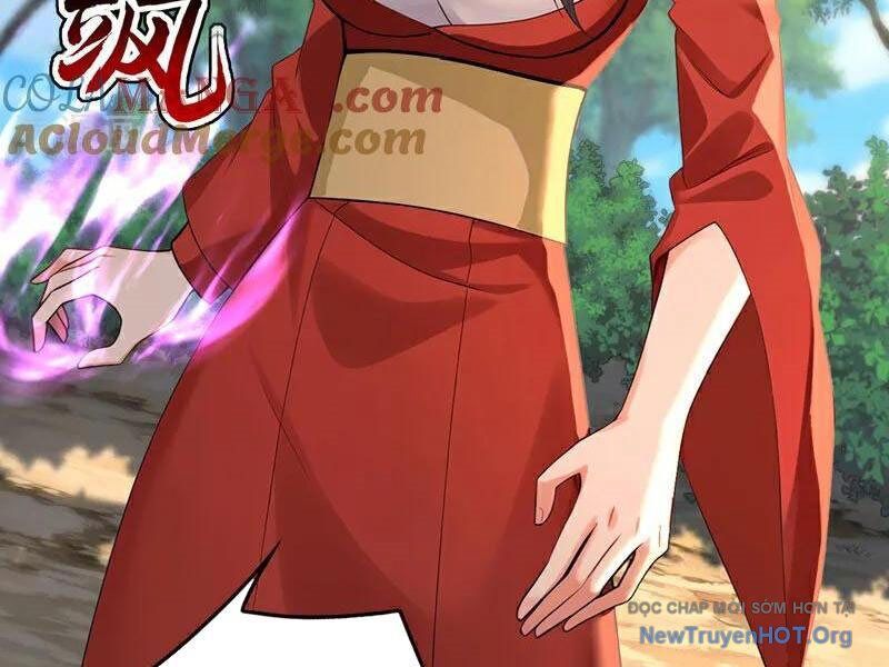 Đệ Tử Tu Luyện Còn Ta Thì Lười Biếng Chap 190 - Next Chap 191