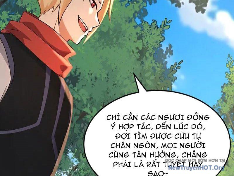 Đệ Tử Tu Luyện Còn Ta Thì Lười Biếng Chap 190 - Next Chap 191