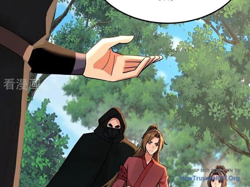 Đệ Tử Tu Luyện Còn Ta Thì Lười Biếng Chap 190 - Next Chap 191