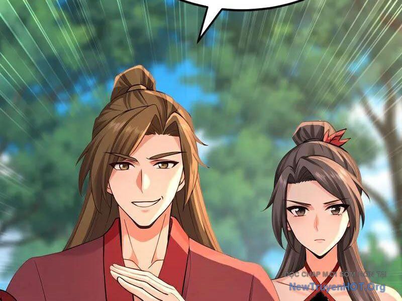 Đệ Tử Tu Luyện Còn Ta Thì Lười Biếng Chap 190 - Next Chap 191