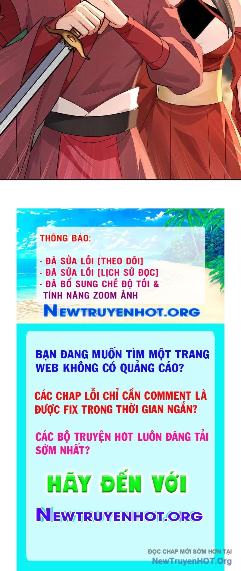 Đệ Tử Tu Luyện Còn Ta Thì Lười Biếng Chap 190 - Next Chap 191