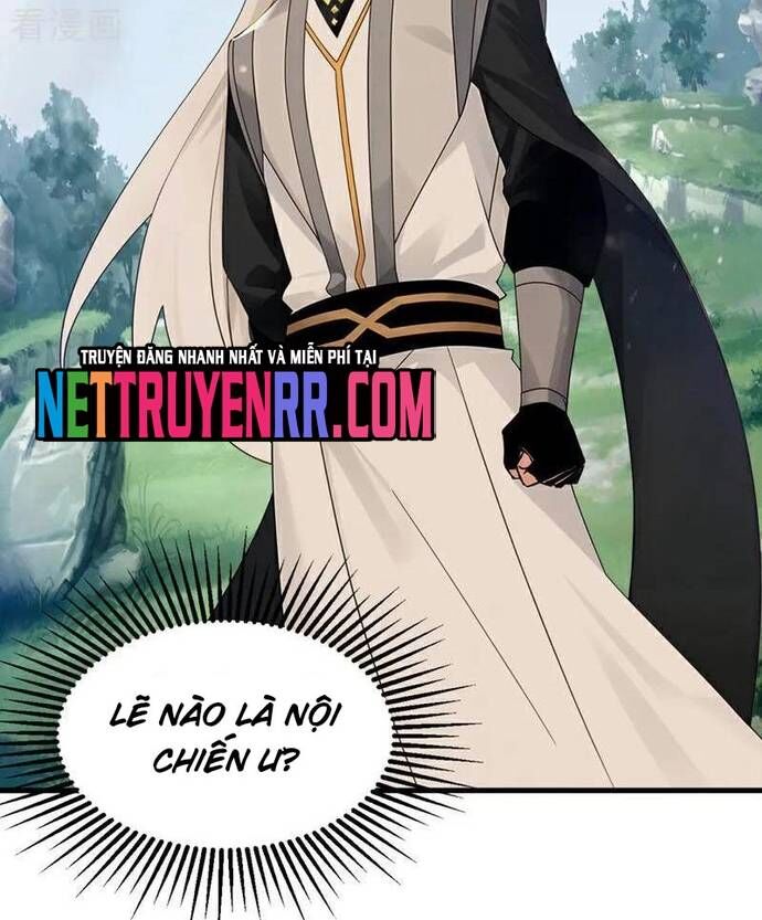 Đệ Tử Tu Luyện Còn Ta Thì Lười Biếng Chap 191 - Next Chap 192
