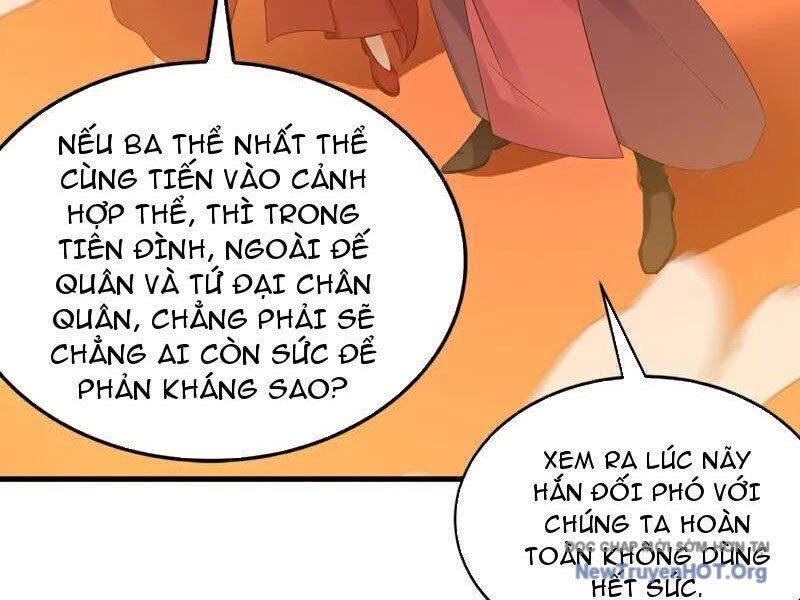 Đệ Tử Tu Luyện Còn Ta Thì Lười Biếng Chap 192 - Next Chap 193