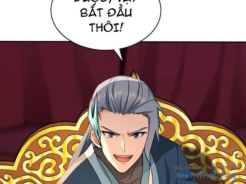 Đệ Tử Tu Luyện Còn Ta Thì Lười Biếng Chap 192 - Next Chap 193