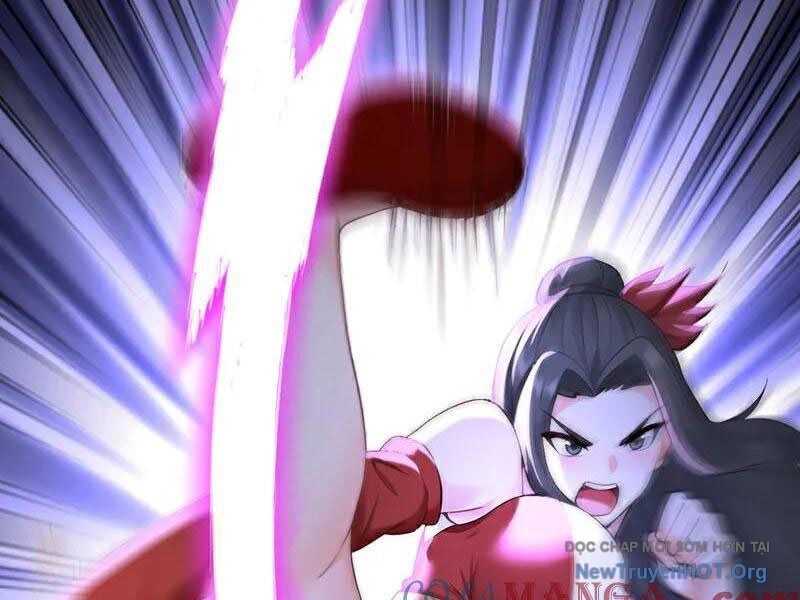 Đệ Tử Tu Luyện Còn Ta Thì Lười Biếng Chap 192 - Next Chap 193