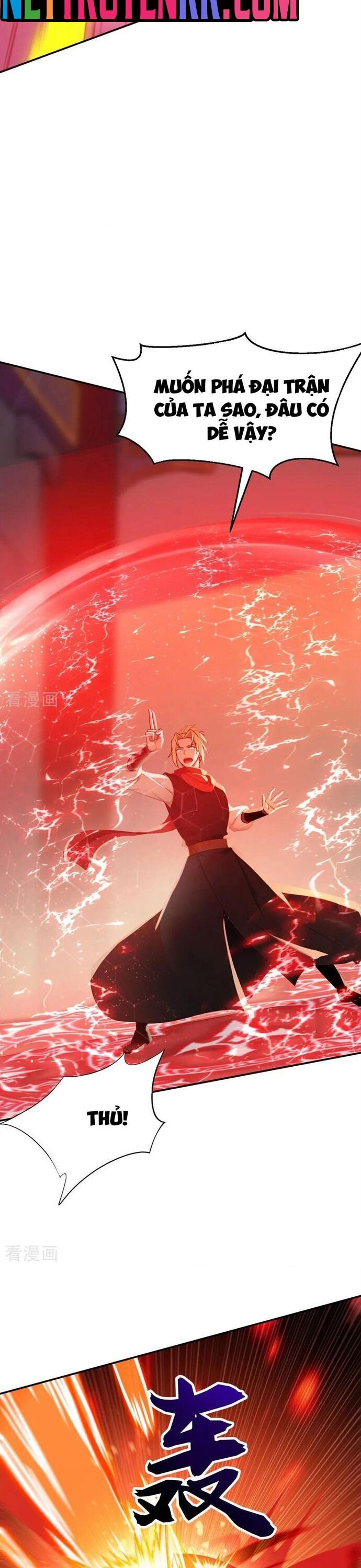Đệ Tử Tu Luyện Còn Ta Thì Lười Biếng Chap 194 - Next Chap 195