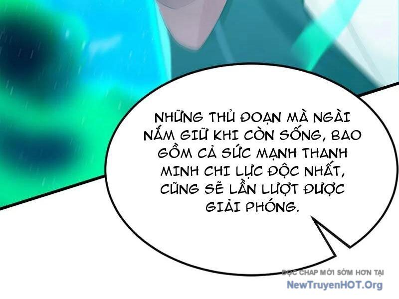 Đệ Tử Tu Luyện Còn Ta Thì Lười Biếng Chap 195 - Next Chap 196
